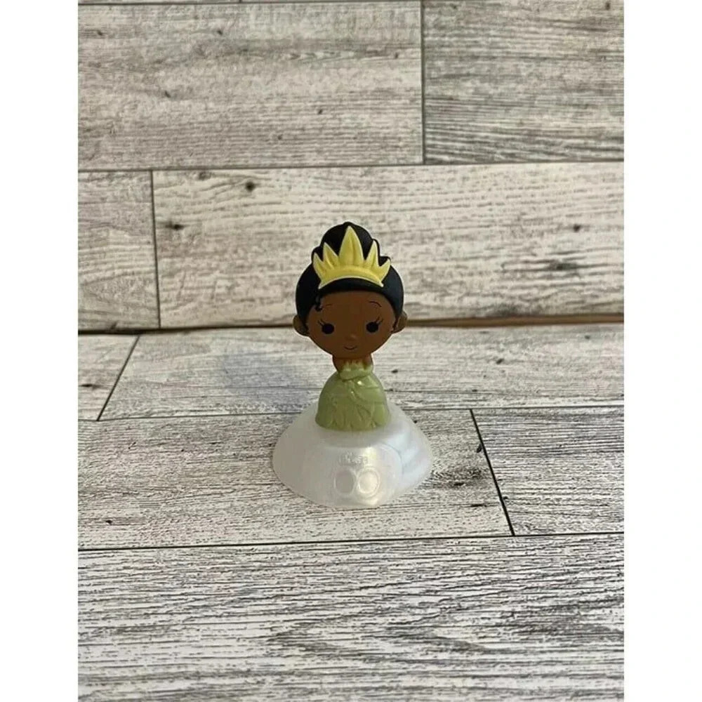 McDONALD'S Disney's 100 Year Anniversary Celebration HAPPY MEAL TOY NEW!